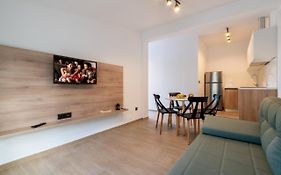 Apartmani Nocturno